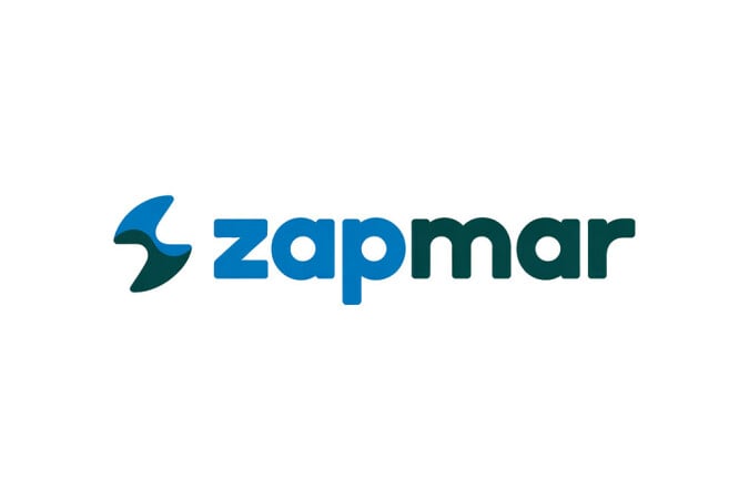 ZapMar logo