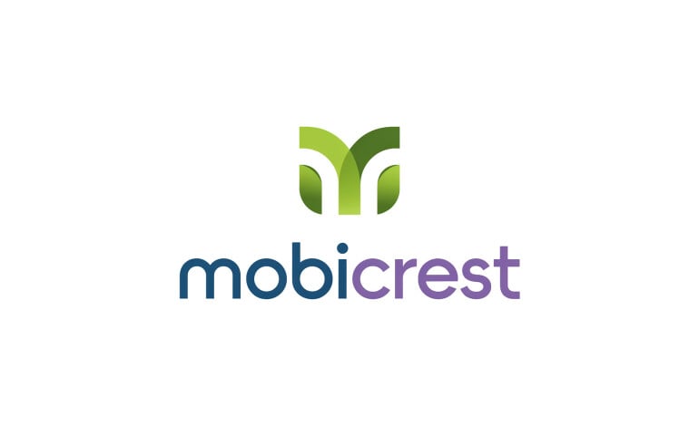 MobiCrest logo