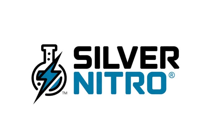 SilverNitro logo