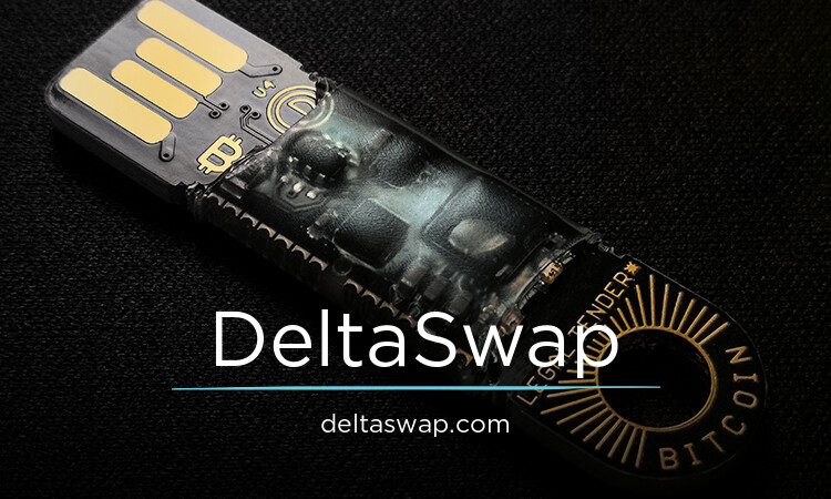 DeltaSwap.com - buy Creative premium names