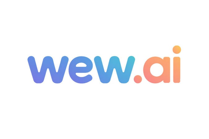Wew.ai - buy Catchy premium domains