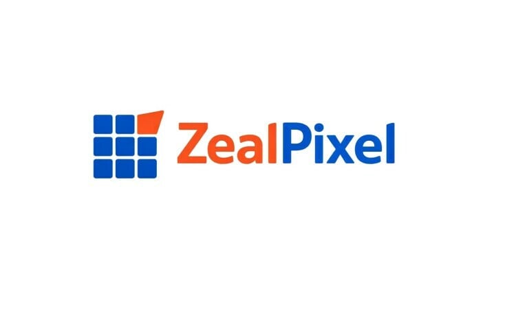ZealPixel logo