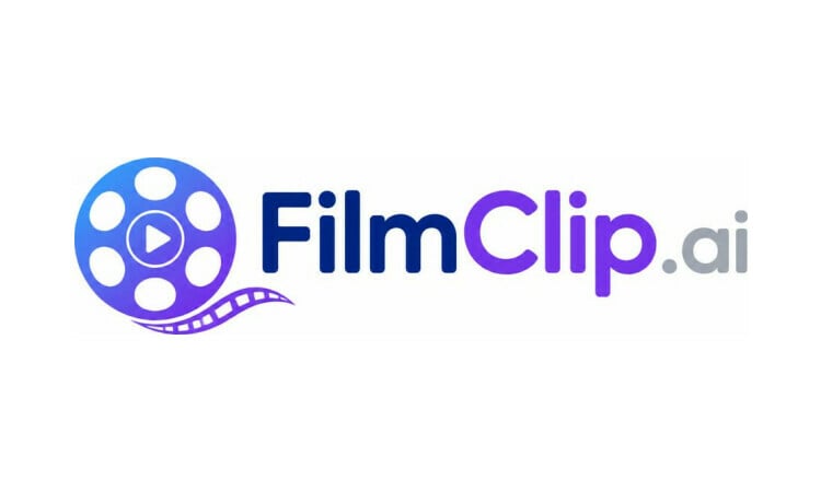 FilmClip logo