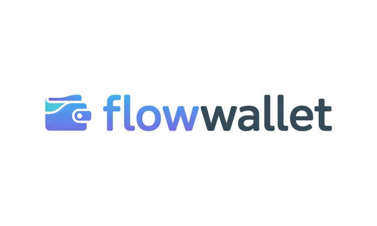 FlowWallet logo
