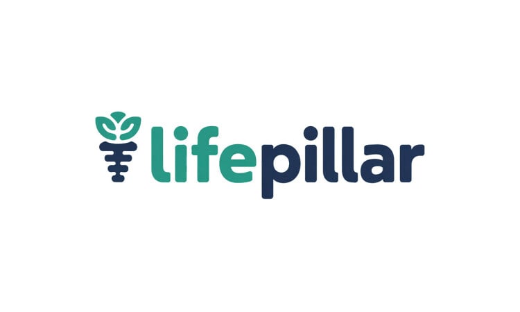 LifePillar.com - buy Cool premium domains