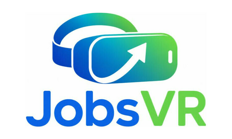 JobsVR logo
