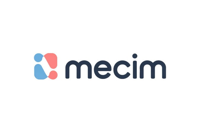 Mecim logo