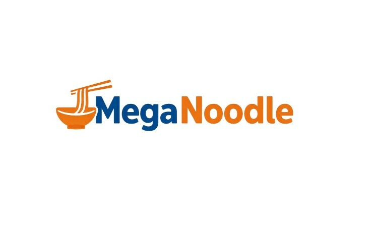 MegaNoodle.com - New premium domain marketplace