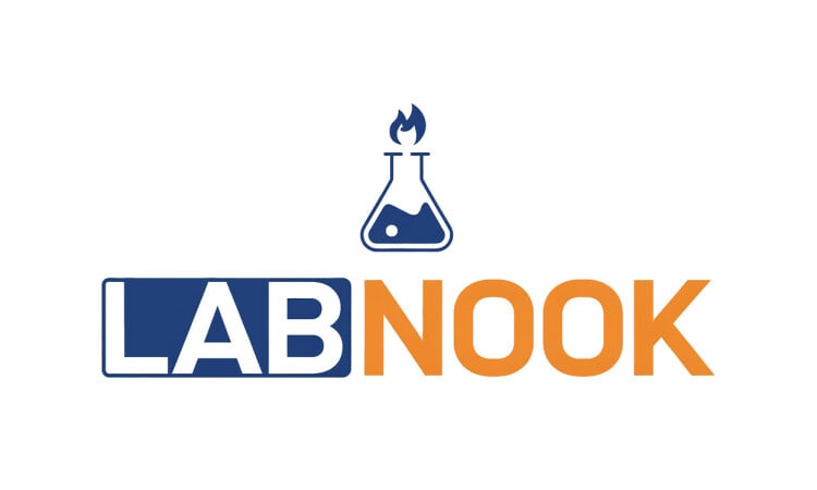 LabNook logo