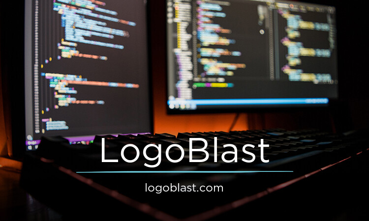 LogoBlast.com - Great premium domain names for sale