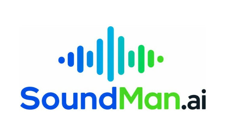 SoundMan logo
