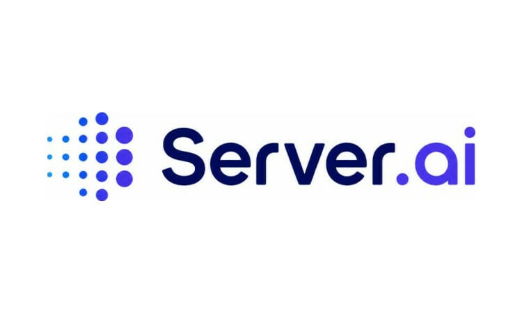 Server.ai logo