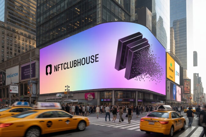 NFTClubhouse.com image 3