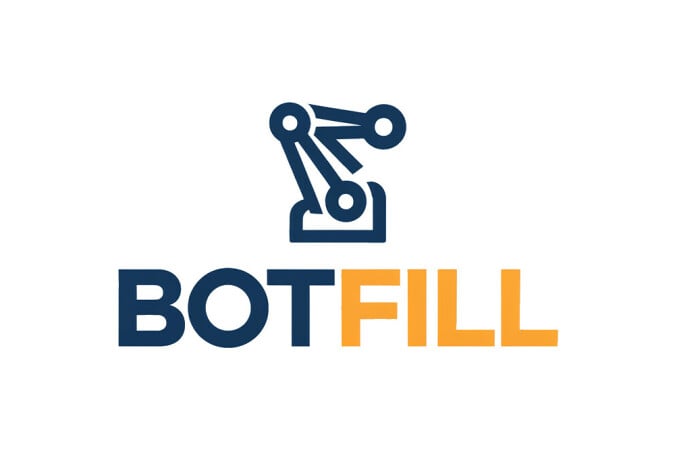 BotFill logo