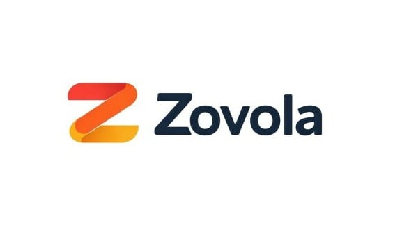 Zovola logo