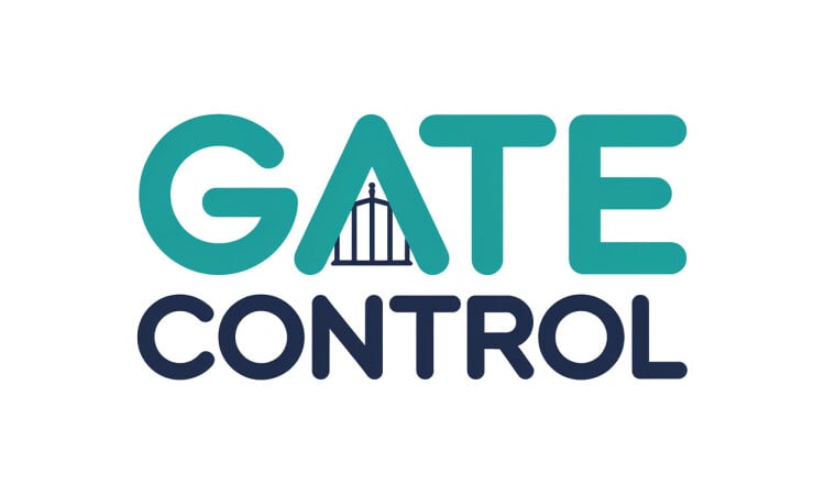 GateControl logo