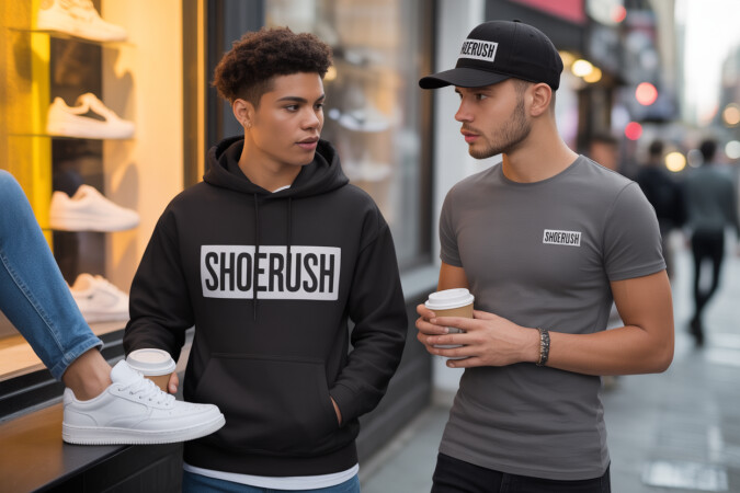 ShoeRush.com image 4