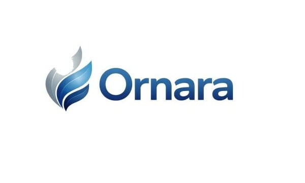 Ornara logo