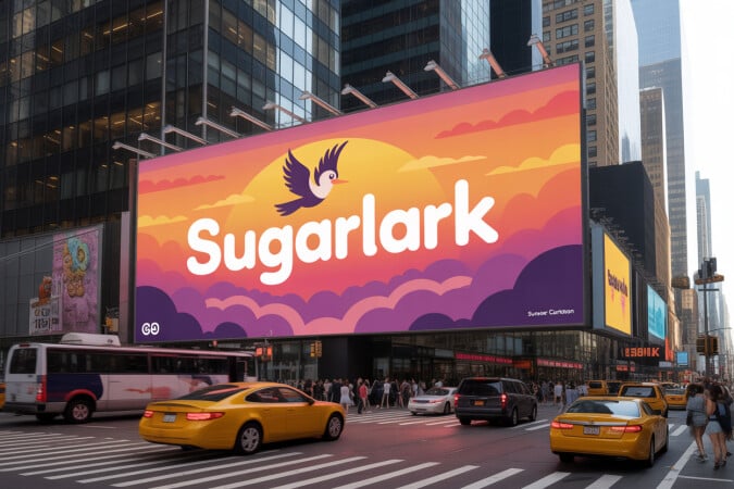 SugarLark.com image 2