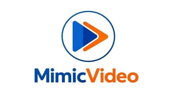 MimicVideo logo