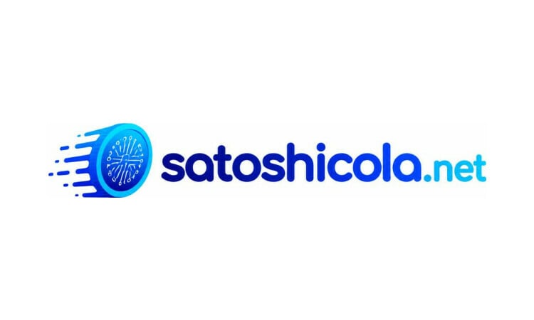 SatoshiCola logo