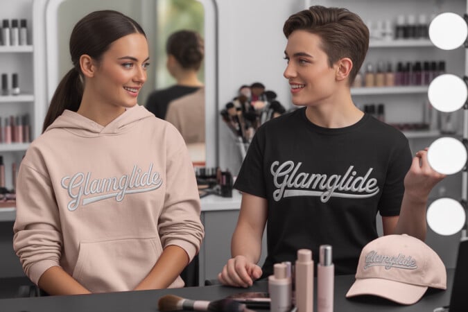 GlamGlide.com image 4