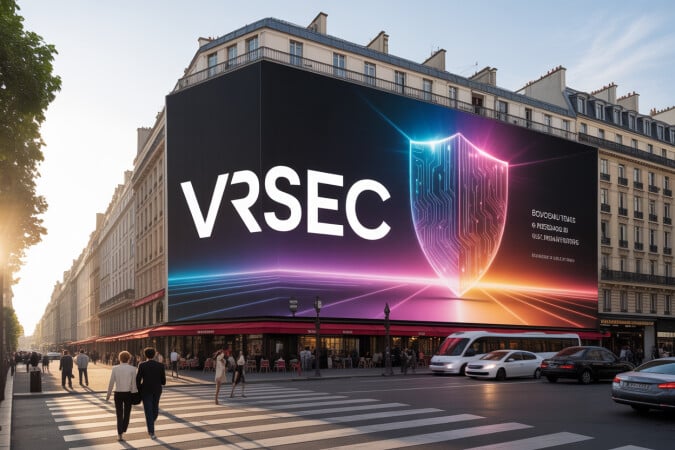 VRSec.com — 3