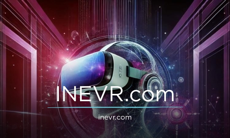 INEVR.com - Unique premium domain names for sale