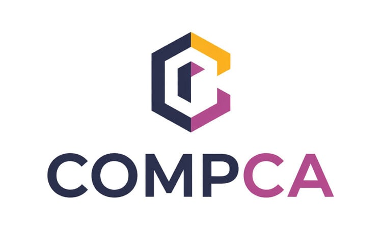 CompCa logo