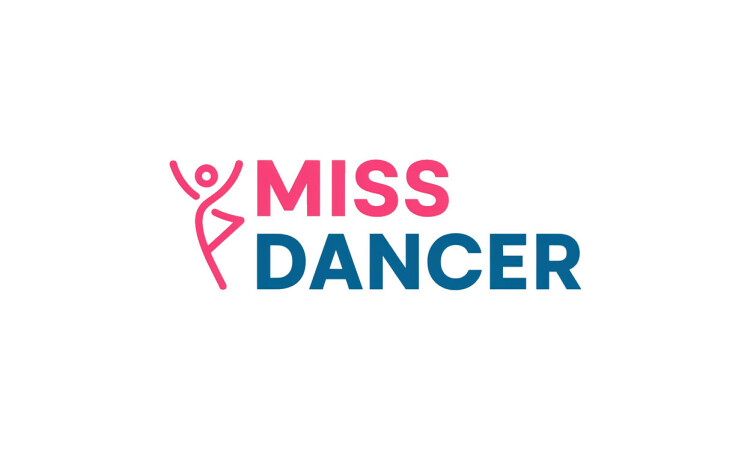 MissDancer.com - New premium domain marketplace