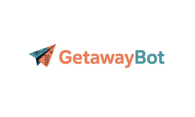 GetawayBot logo