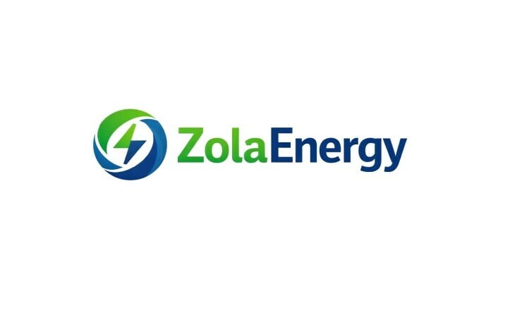 ZolaEnergy logo
