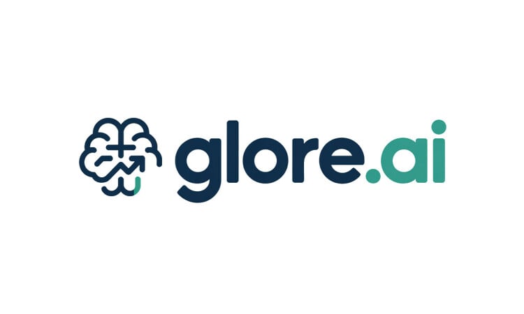 glore.ai - Good premium domain marketplace