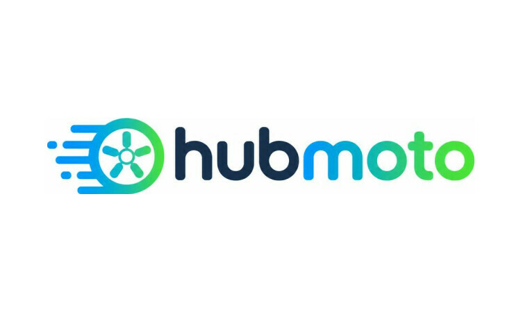 HubMoto.com is for sale