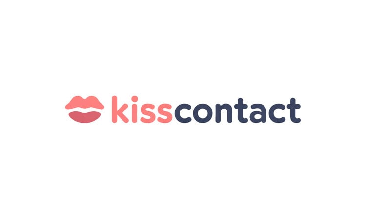 KissContact.com - Good premium domain names