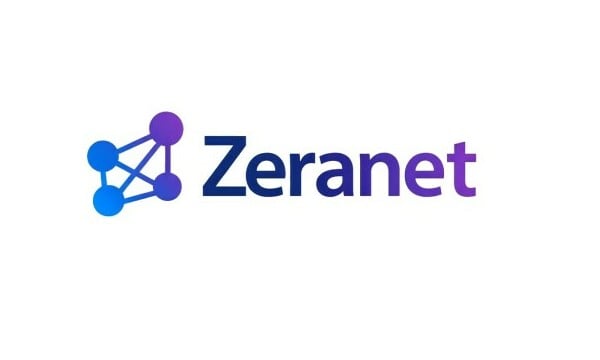 Zeranet logo