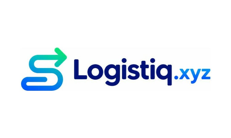 Logistiq logo