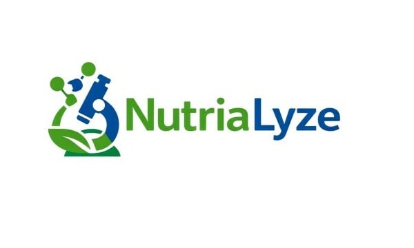 NutriaLyze logo