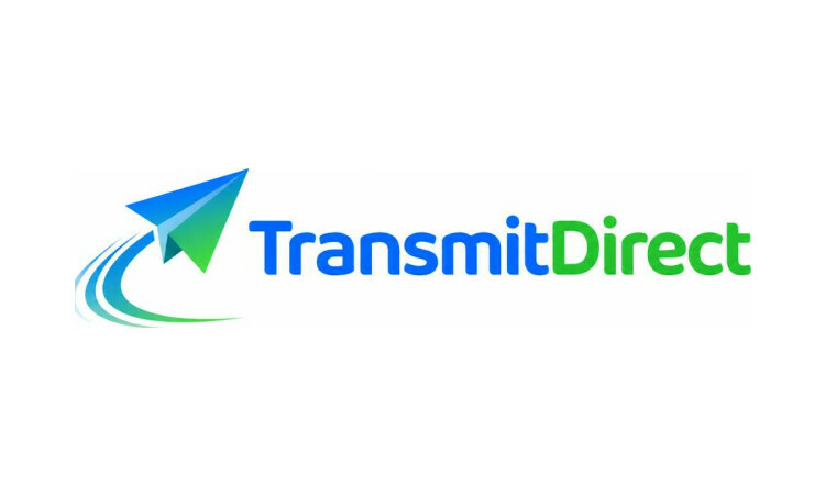 TransmitDirect logo