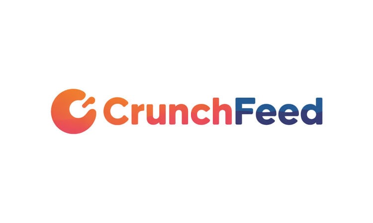 CrunchFeed.com