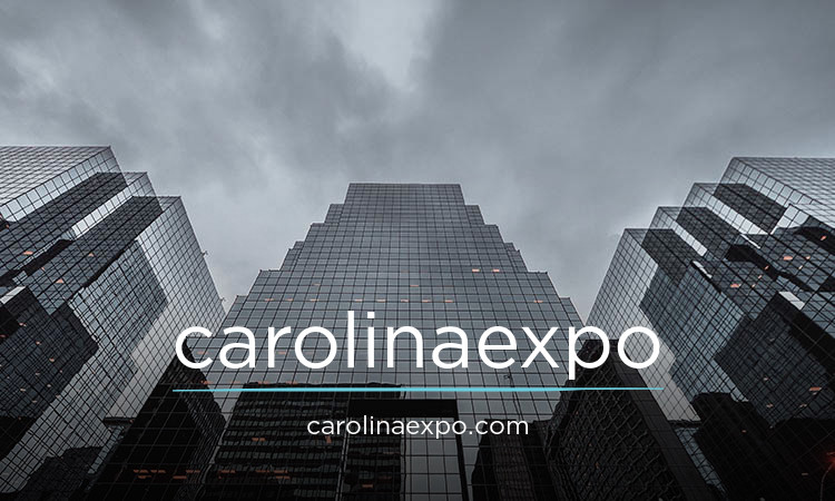 CarolinaExpo logo