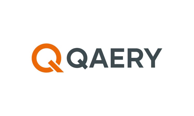 Qaery logo
