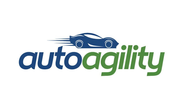AutoAgility.com - Unique premium domains for sale