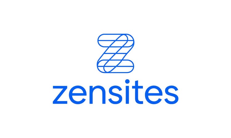 ZenSites logo