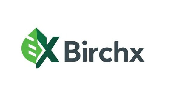 Birchx logo