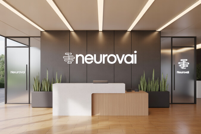 NeuroVai.com - New premium domains