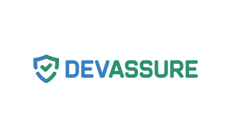DevAssure logo