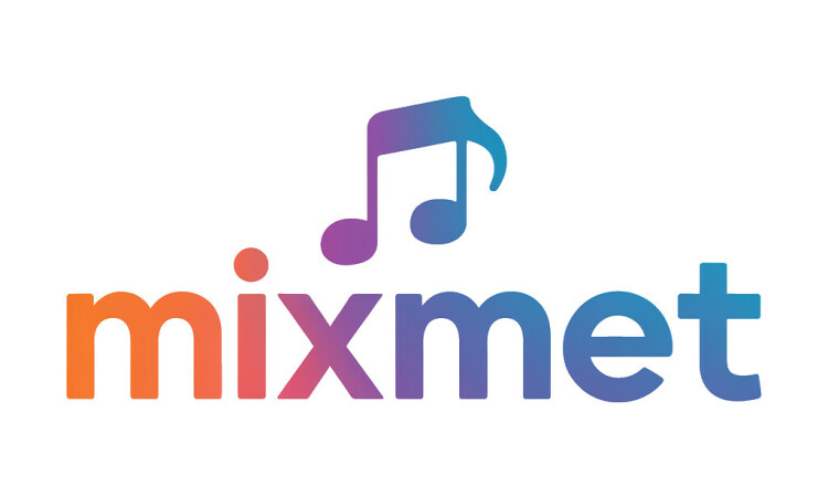 MixMet.com - Good premium domain marketplace