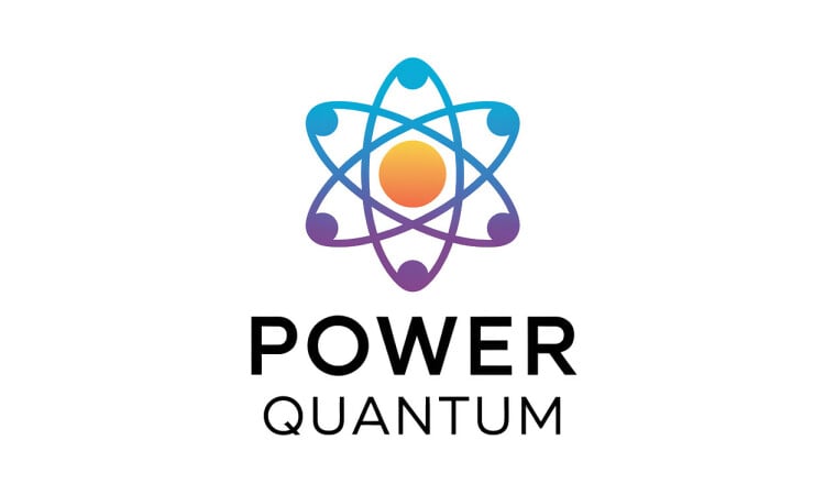 PowerQuantum logo