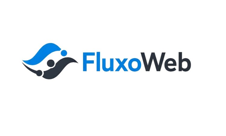 FluxoWeb logo